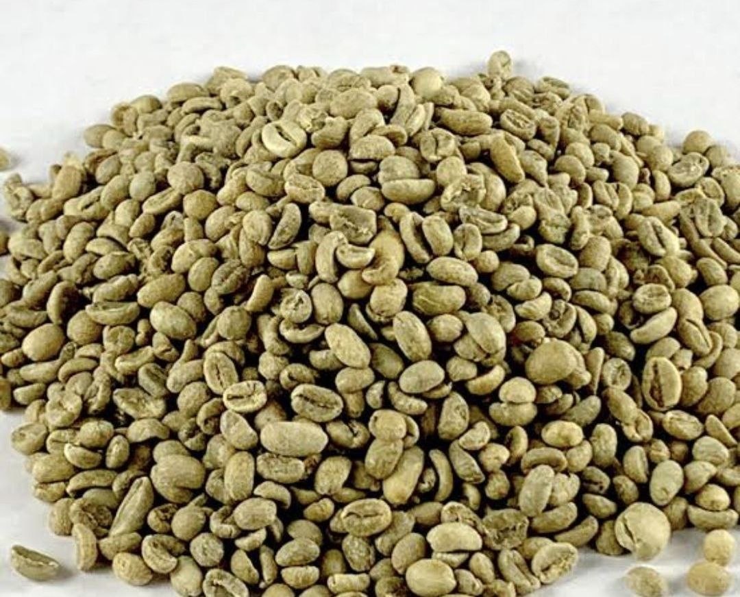 Coffee tasting